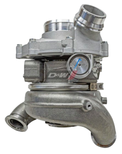 Garrett Turbocharger AVNT3788 HC3Z-6K682-A